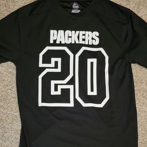 Packers Kevin King Jersey